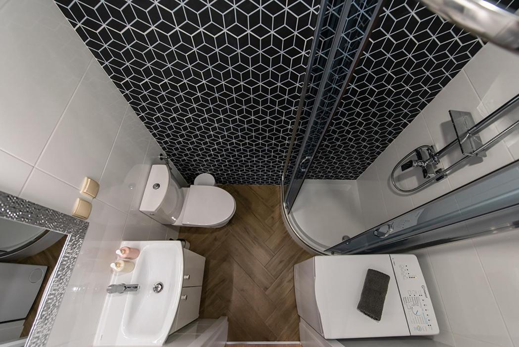 Apartamenty Centrum II Bydgoszcz Zewnętrze zdjęcie