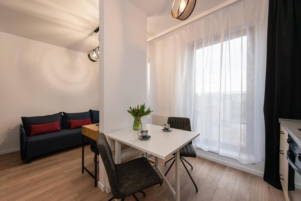 Apartamenty Centrum II Bydgoszcz Zewnętrze zdjęcie